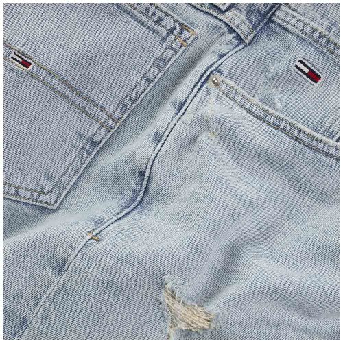 Tommy Hilfiger Ανδρικό σορτς Ronnie Denim Short